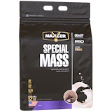 Special Mass Gainer 5445 г шоколад Maxler